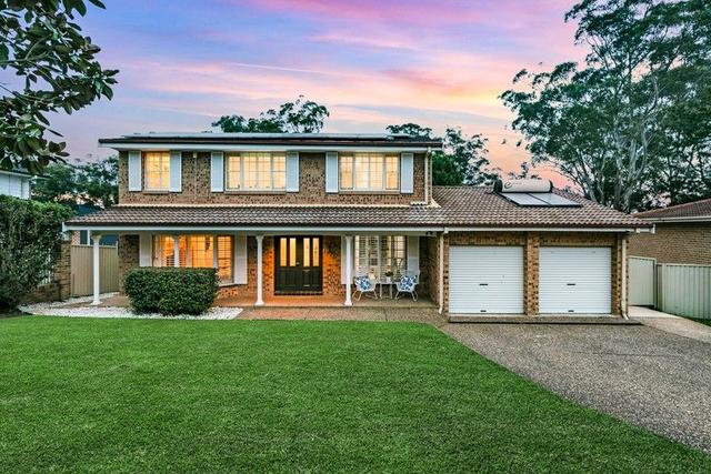 62 Gooraway Drive, NSW 2154