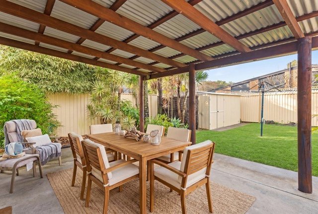 1/5 Peacock Place, QLD 4220