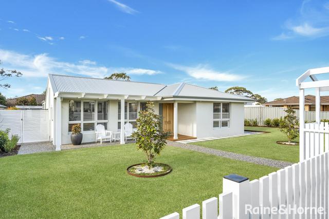 22 Golden Hill Avenue, NSW 2535