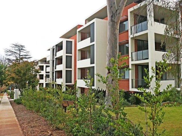 302/9 Victoria Street, NSW 2069