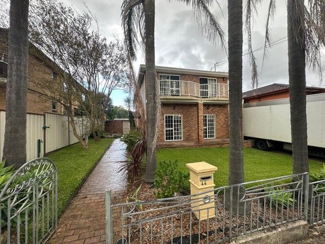 44 Hugh Street, NSW 2192