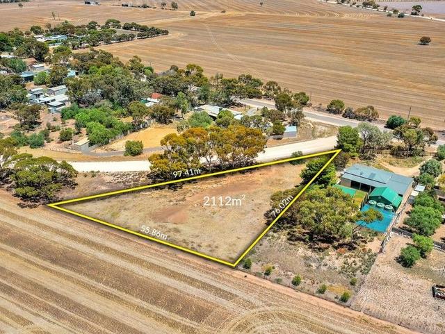 Lot 61 Hall Road, SA 5502