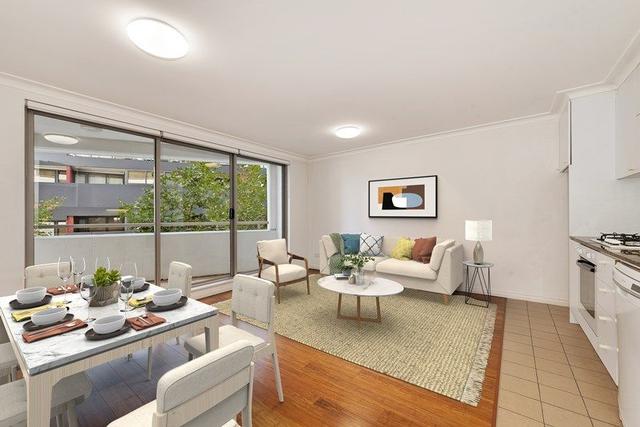 908/12 Glen Street, NSW 2061