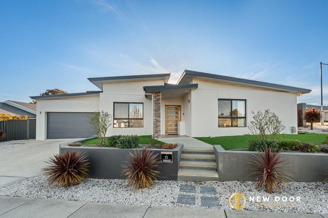 11 Dival Street, ACT 2914