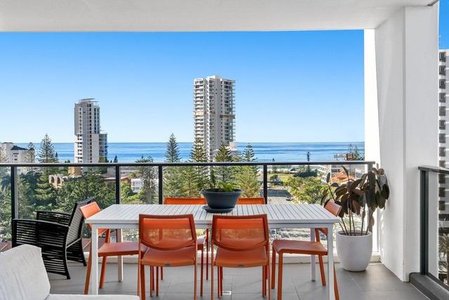 36/31 Queensland Avenue, QLD 4218