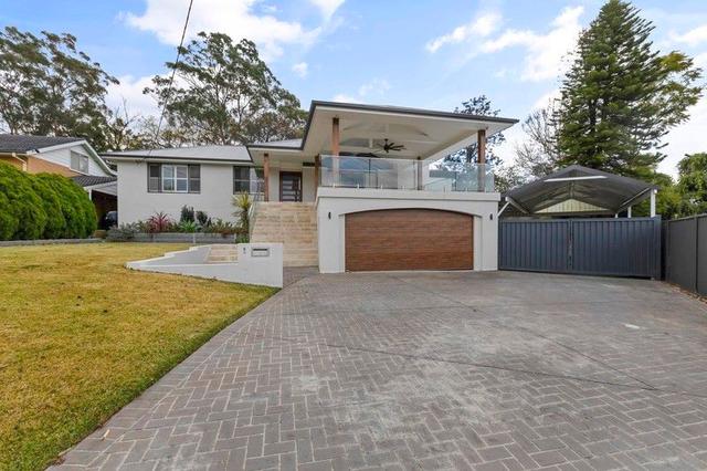 1 Riverview Parade, NSW 2750