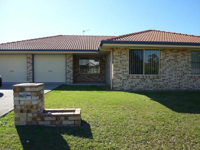 18 Cassia Avenue, QLD 4655