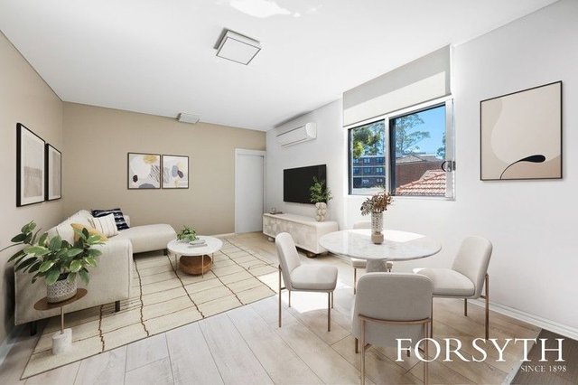 523 & 524/8 Merriwa Street, NSW 2072