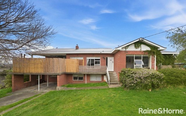 41 Sinclair Avenue, TAS 7009