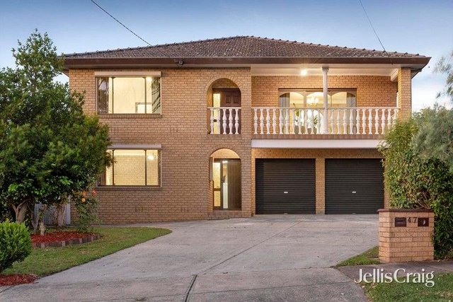 47 Whittens Lane, VIC 3108