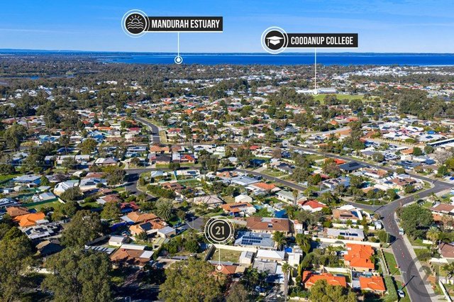 34 Duverney Crescent, WA 6210