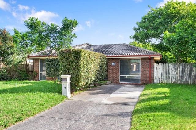 52 Veda Avenue, VIC 3934