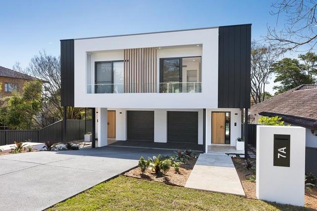 7a Fairs Avenue, NSW 2230