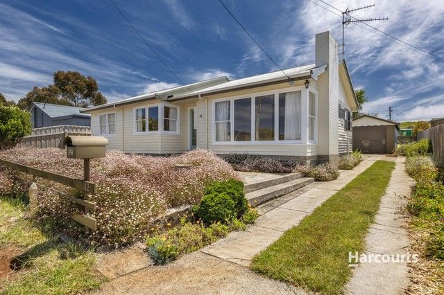 12 Barker Street, TAS 7320