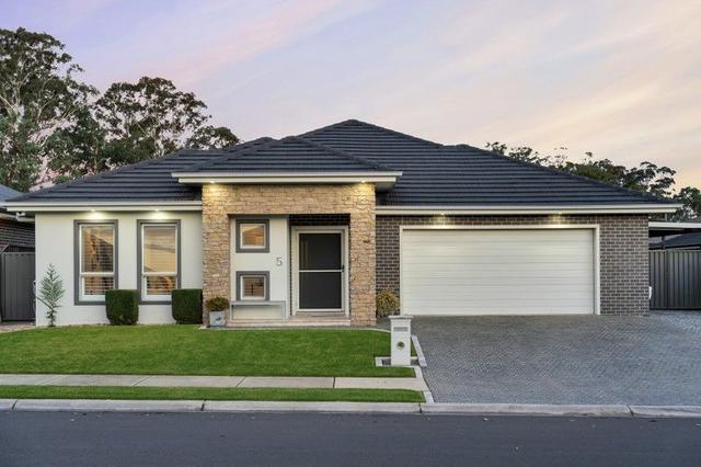 5 Heritage Drive, NSW 2560