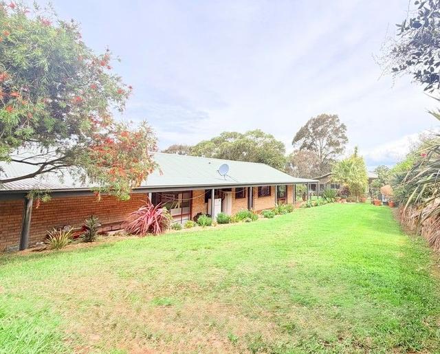 1125 Nethercote Road, NSW 2549