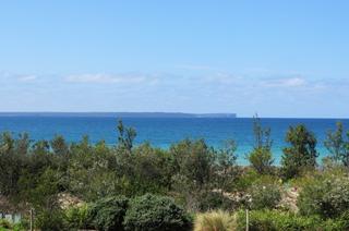 Stunning Jervis Bay Views