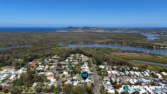 1 Tait Street, QLD 4565