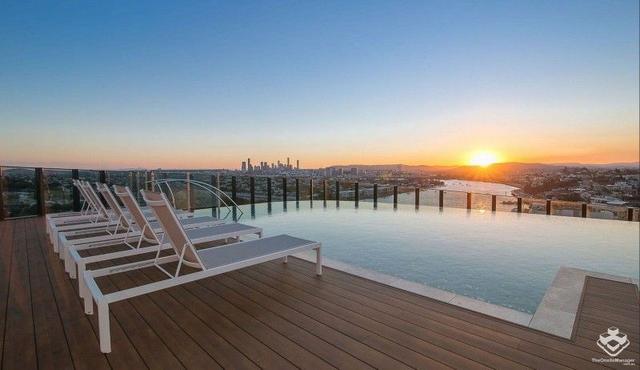 21101/11 Wharf St, QLD 4007