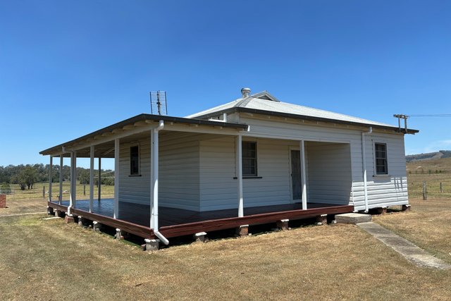 (no street name provided), NSW 2420