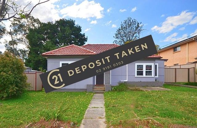 43 Monash Street, NSW 2145