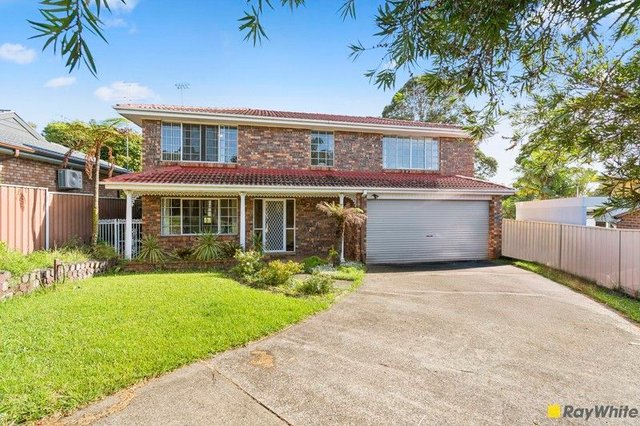 13 Linda Place, NSW 2517