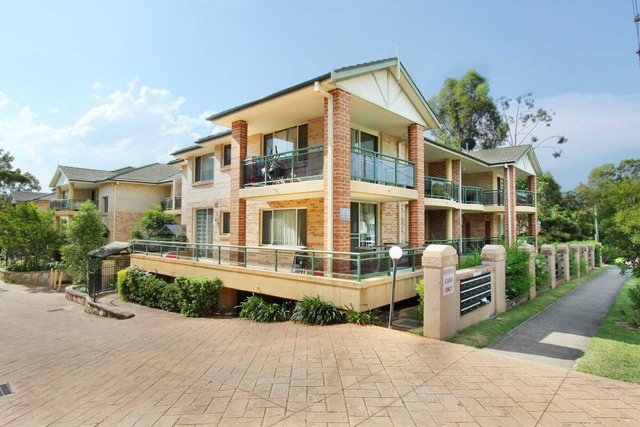 33/27 - 33 Addlestone Road, NSW 2160