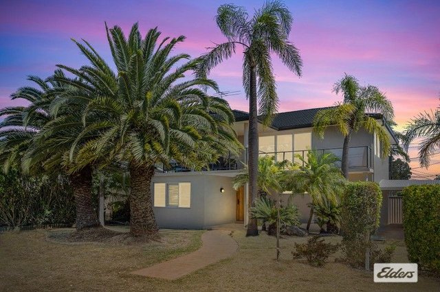 1 Macintyre Crescent, NSW 2224