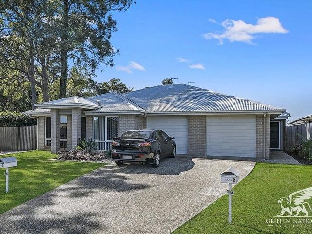 2/16 Lagoon Road, QLD 4505