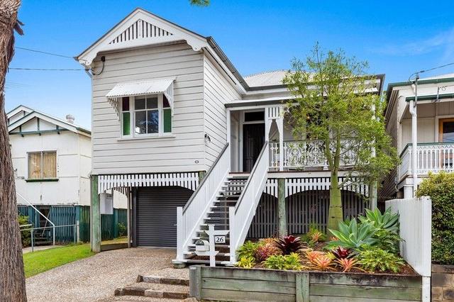 26 Swan Terrace, QLD 4030