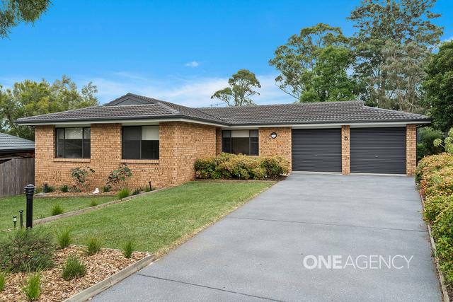 5 Tindall Place, NSW 2541