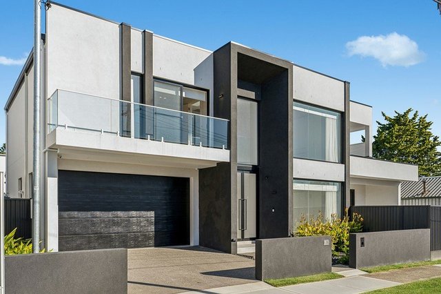 1 Marie Street, NSW 2192