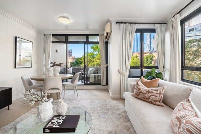 205/2 Jones Bay  Road, NSW 2009