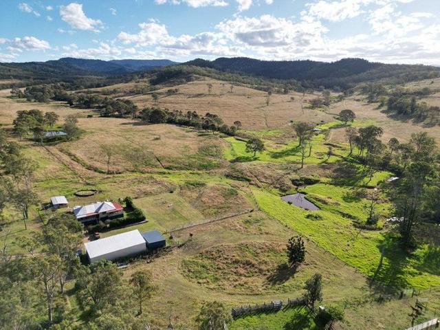 112 Pimpimbudgee Road, QLD 4615