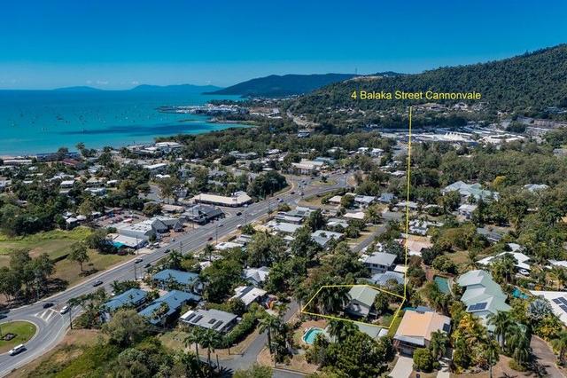 4 Balaka Street, QLD 4802