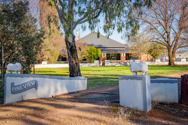 'Pineview', 1440 Coolamon Road, NSW 2666