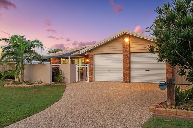 4 Russell Street, QLD 4573