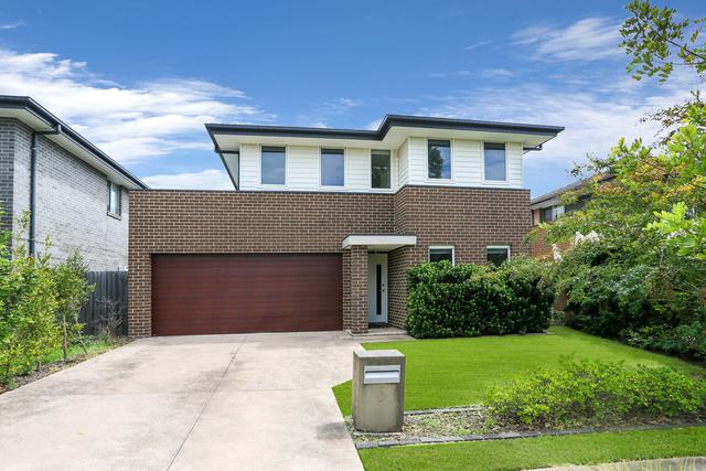 5 Kezar Road, NSW 2155