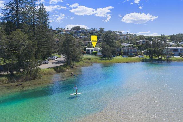 1 Burke Parade, NSW 2534