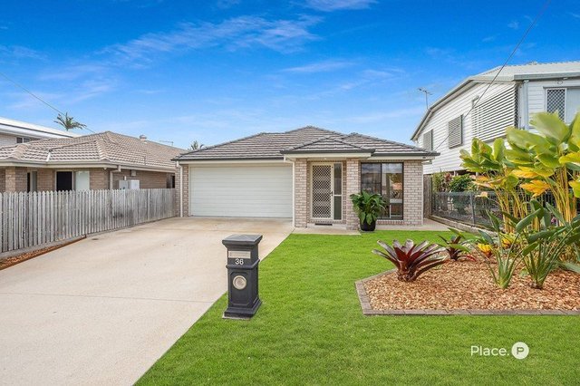 36 Ellen Street, QLD 4019