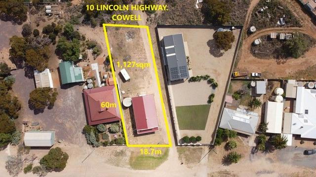 10 Lincoln Highway, SA 5602