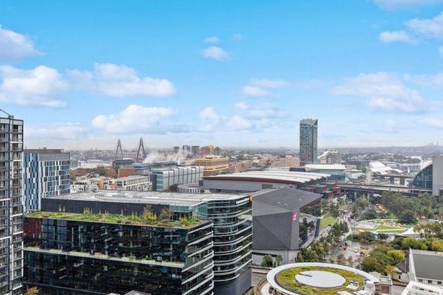 2303/82 Hay Street, NSW 2000