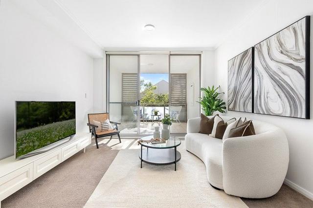 19/1-3 Cherry Street, NSW 2074