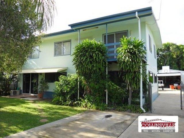 22 Hamilton Street, QLD 4804