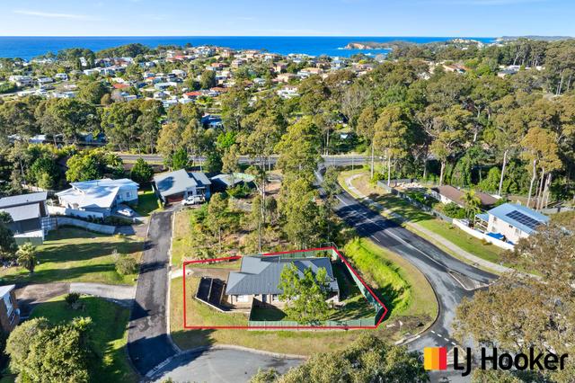 2 Escape Place, NSW 2536