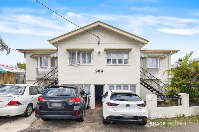 3/286 Given Terrace, QLD 4064
