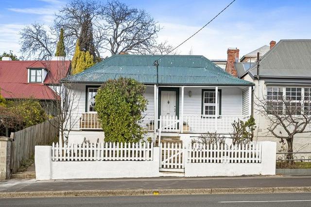 242 Macquarie Street, TAS 7000