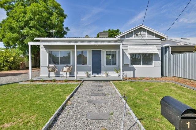 1 Gardenia Street, VIC 3500