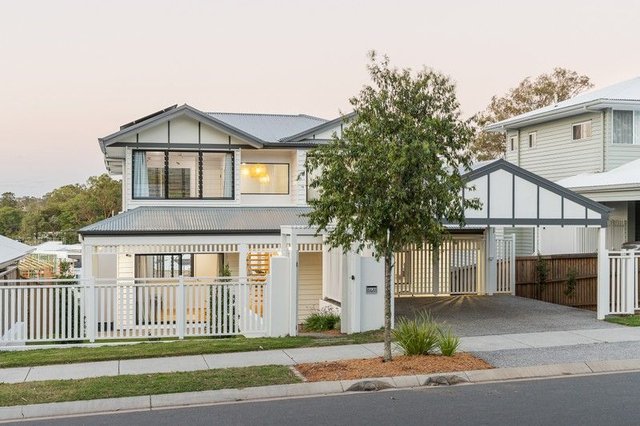 23 Songbird Street, QLD 4075