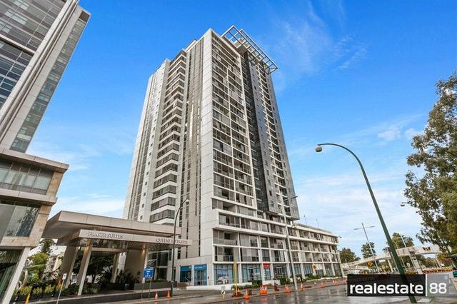 1902/8 Adelaide Terrace, WA 6004